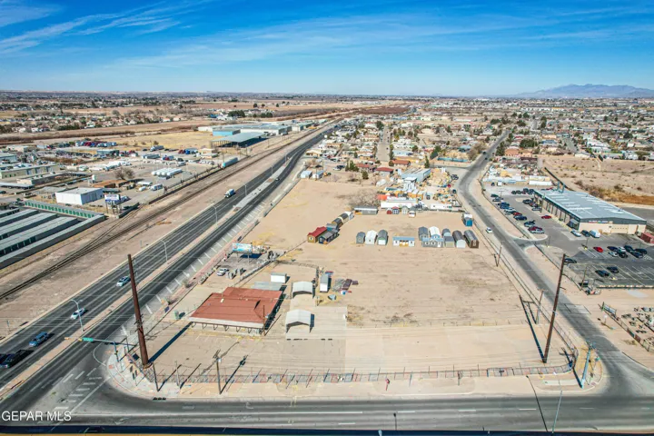6208 Doniphan Drive, El Paso, Texas 79932