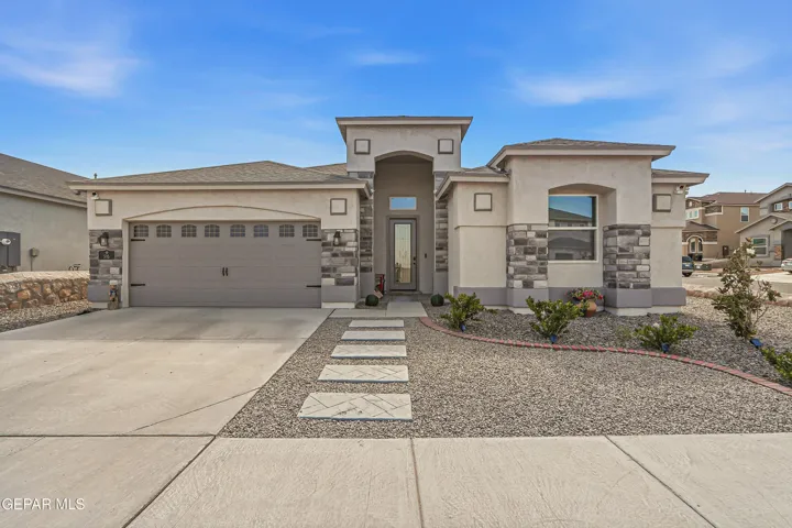 516 Marble Hills, El Paso, Texas 79928