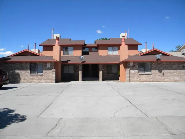 2028 Amy Sue Drive B, El Paso, Texas 79936