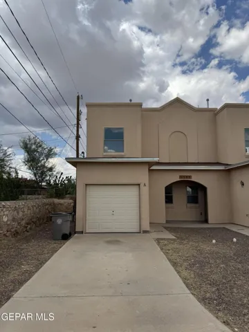 7505 Golden Knight A, El Paso, Texas 79904