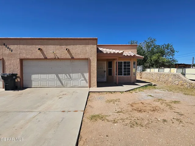 14341 Ray Juarez Place B, El Paso, Texas 79938