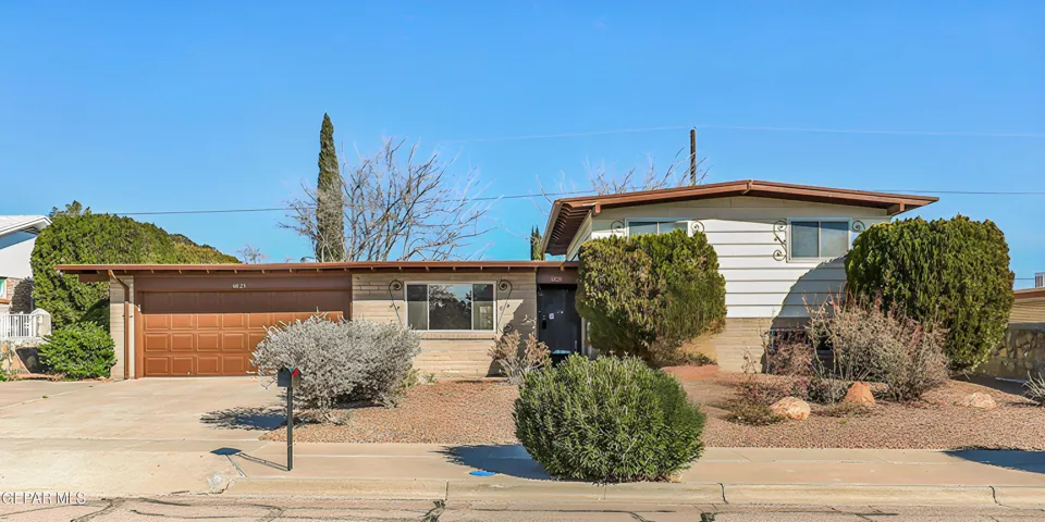 4621 Fairbanks Drive, El Paso, Texas 79924