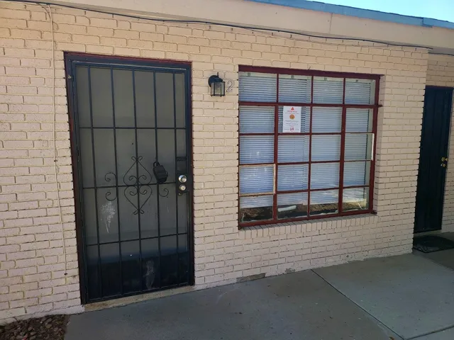 2607 Nations Avenue 2, El Paso, Texas 79930