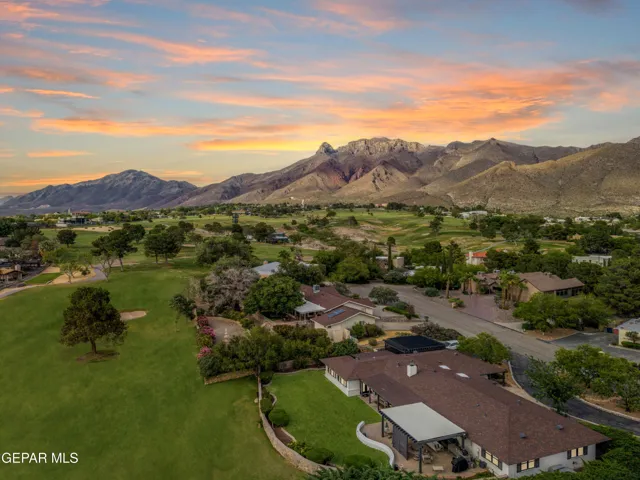 Coronado Country Club Estate