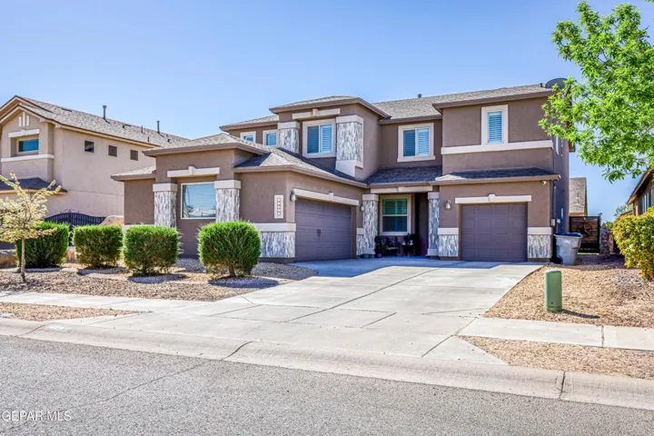 14944 Sunny Land Avenue, El Paso, Texas 79938