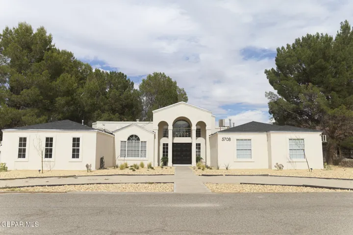 5708 Novilla Place, El Paso, Texas 79932