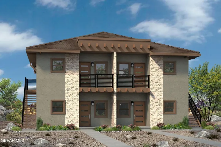 118 Moonlit Lane 1-4, Santa Teresa, New Mexico 88008