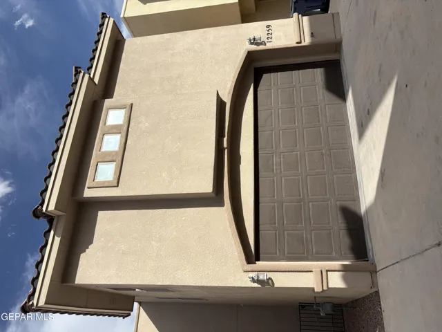 12259 Gaudi Way, El Paso, Texas 79938