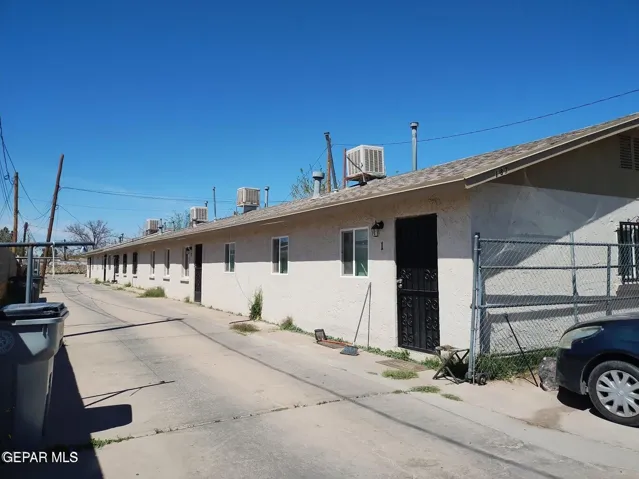 187 N Awbrey Street 1, El Paso, Texas 79905