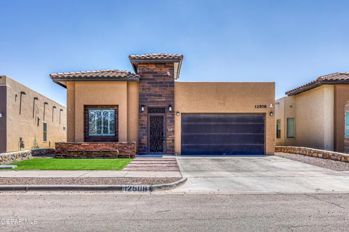 12508 Winners Circle, El Paso, Texas 79928