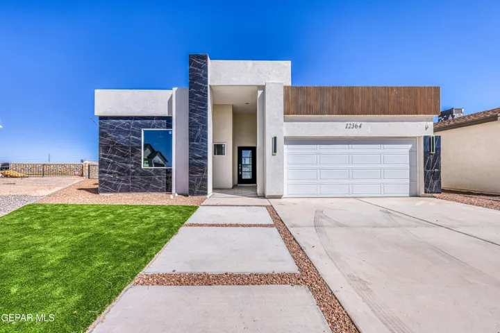 12364 Ben Dowell Way, El Paso, Texas 79934