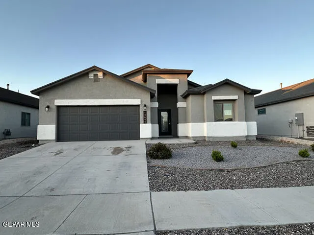 13684 Lago Vista Avenue, Horizon City, Texas 79928