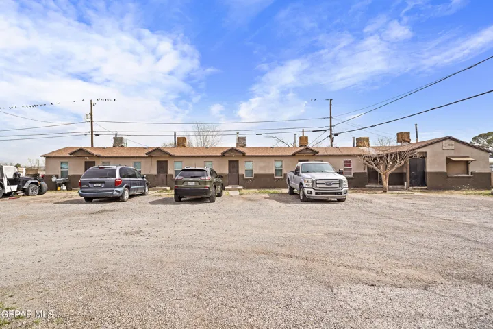 436 Emerson Street, El Paso, Texas 79915