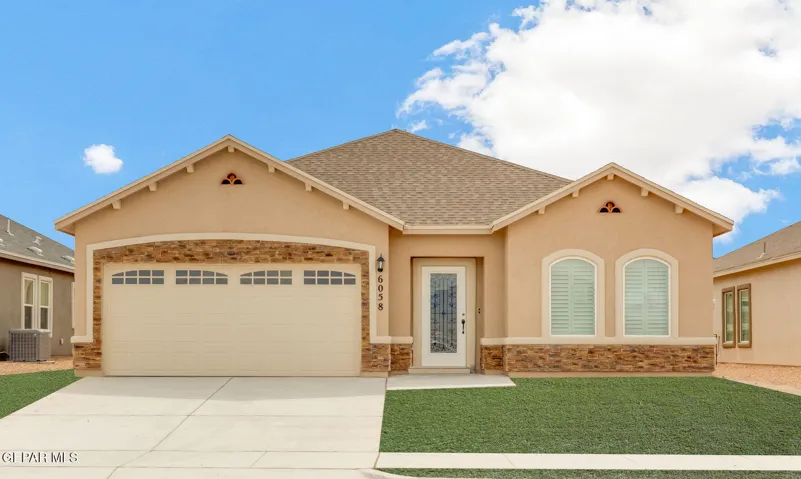 12440 Orchard Park Drive, Clint, Texas 79836