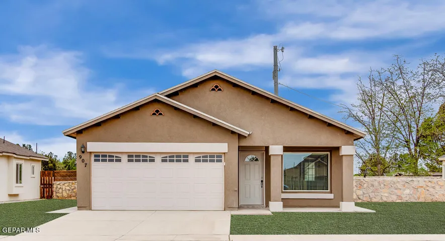 12401 Mahan Street, Clint, Texas 79836