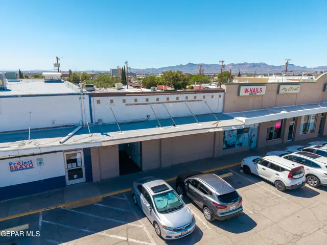 4834 Montana Avenue, El Paso, Texas 79903