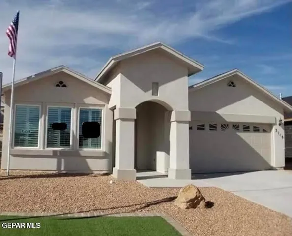 12408 Mahan Street, Clint, Texas 79836