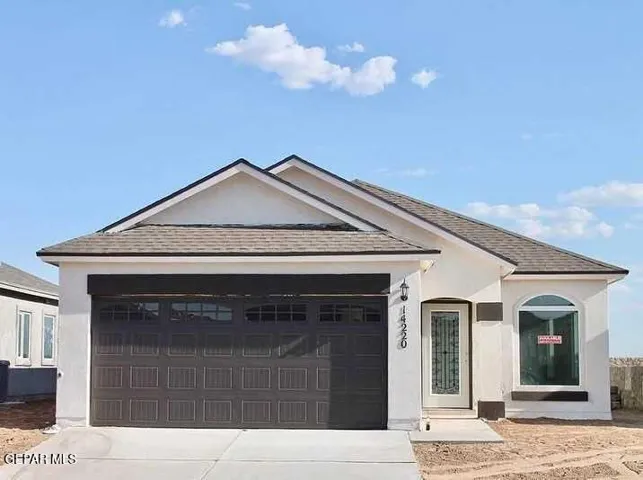 12436 Orchard Park Drive, Clint, Texas 79836