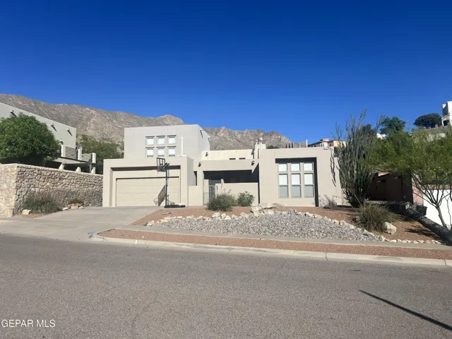 5656 Burning Tree Drive, El Paso, Texas 79912