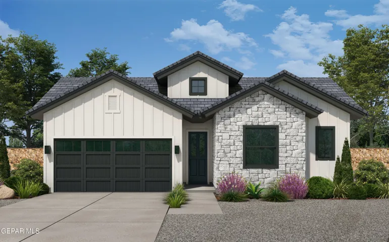 288 Emerald Dust Place, Horizon City, Texas 79928