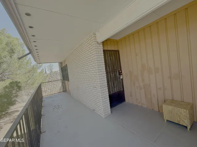 6400 Edgemere Boulevard 80, El Paso, Texas 79925