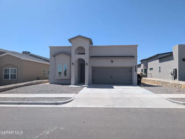132 Esther Trail, Sunland Park, New Mexico 88063