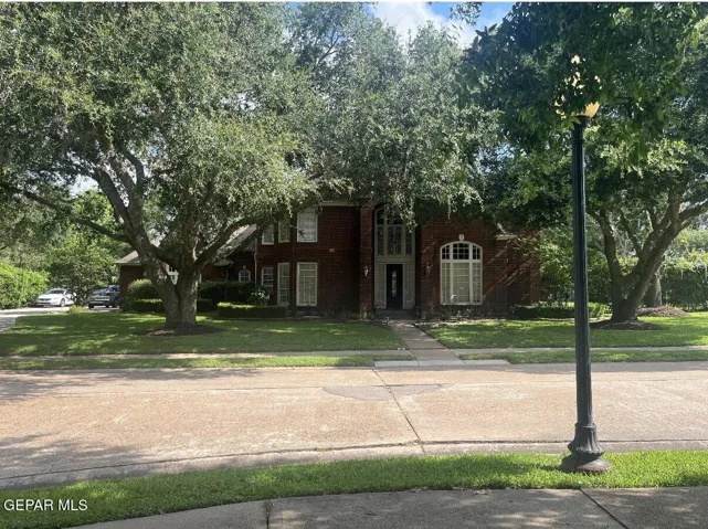 4202 Saint Michaels Court, Unincorporated, Texas 99999