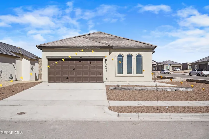 13094 Beccles Street, El Paso, Texas 79928