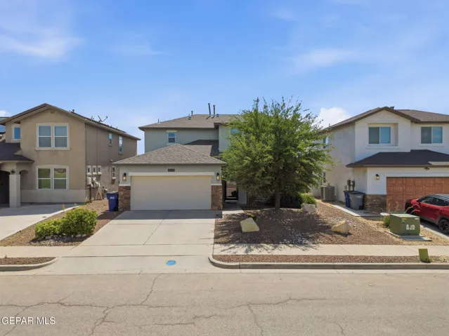 2420 Playa, El Paso, Texas 79938