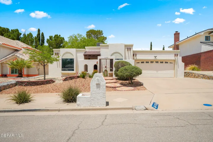 11721 Chiquis Lane, El Paso, Texas 79936