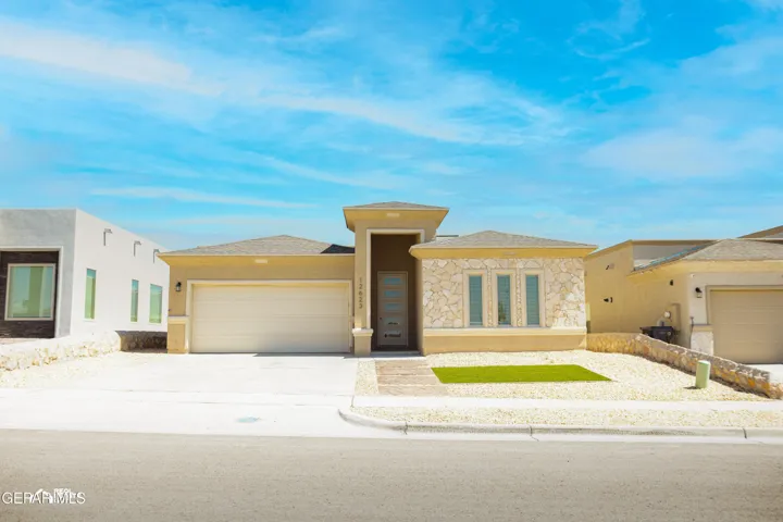 12623 Shayna Deanne Court, El Paso, Texas 79928