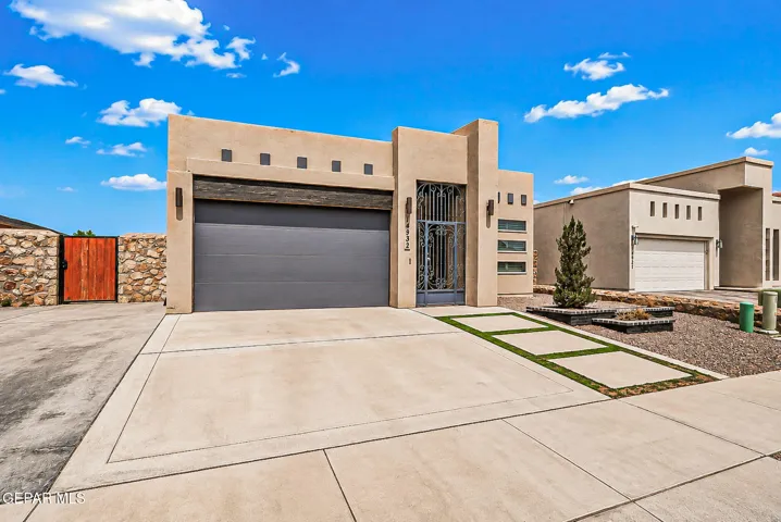 14932 Tierra Isaiah Avenue, El Paso, Texas 79938