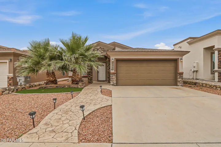 6085 Vintage Street, El Paso, Texas 79932