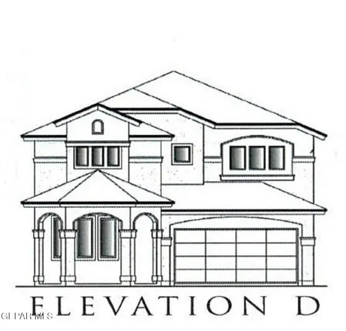 6021 Tony Tolbert Way, El Paso, Texas 79924