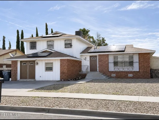 11367 Quintana Drive, El Paso, Texas 79936
