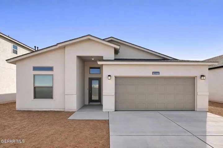 Tropicana Homes