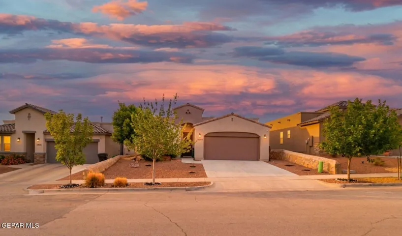 12829 Woolstone Drive, El Paso, Texas 79928