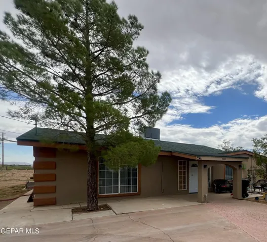 4300 Suwannee Street, El Paso, Texas 79938