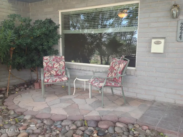 224 Maricopa Drive, El Paso, Texas 79912