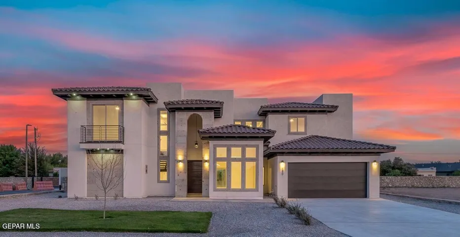 820 West Gate Drive, El Paso, Texas 79932