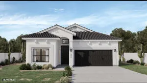 15205 Conviction Avenue, El Paso, Texas 79938
