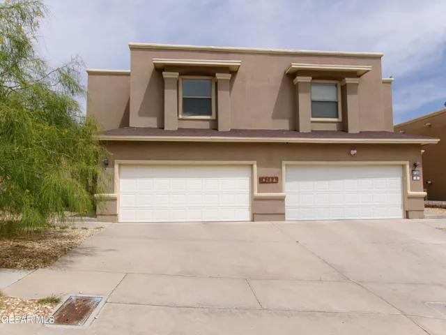 4704 Pistolero Lane A, El Paso, Texas 79912