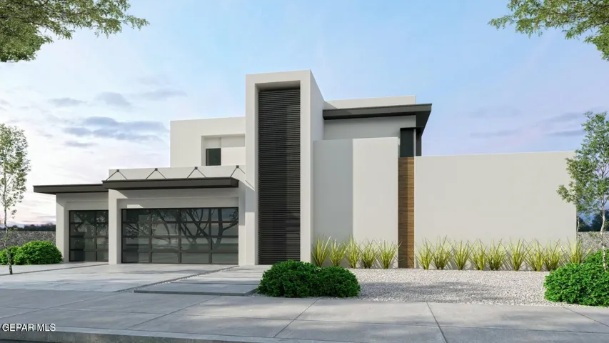884 West Gate Drive, El Paso, Texas 79932