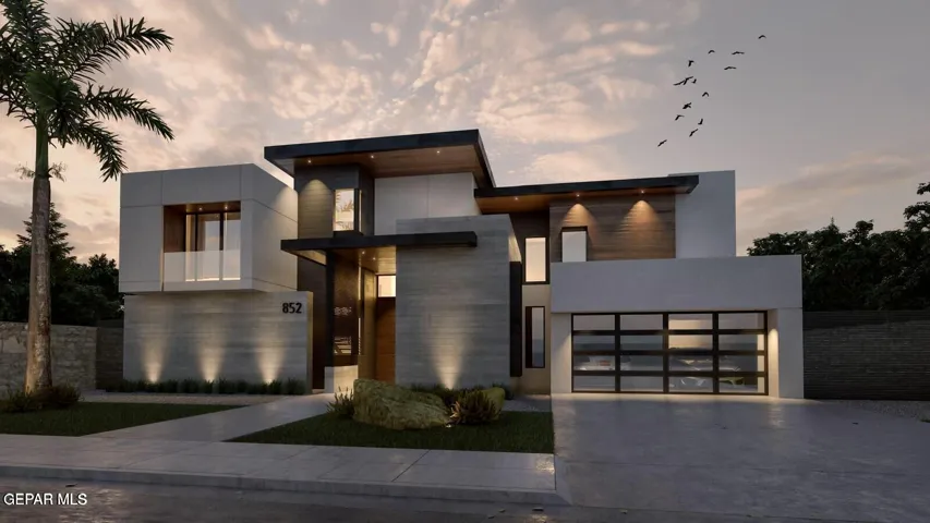 848 West Gate Drive, El Paso, Texas 79932