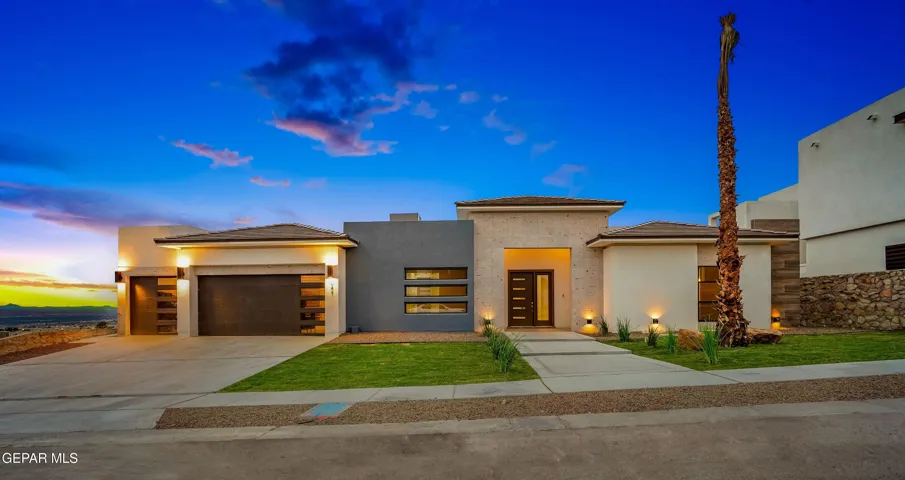 840 West Gate Drive, El Paso, Texas 79932