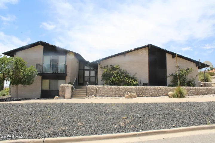 3000 Park North Drive, El Paso, Texas 79904