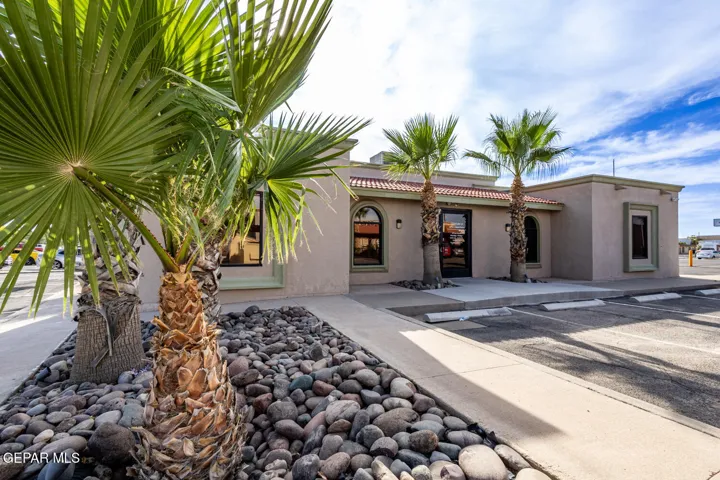 9201 Montana Avenue, El Paso, Texas 79925