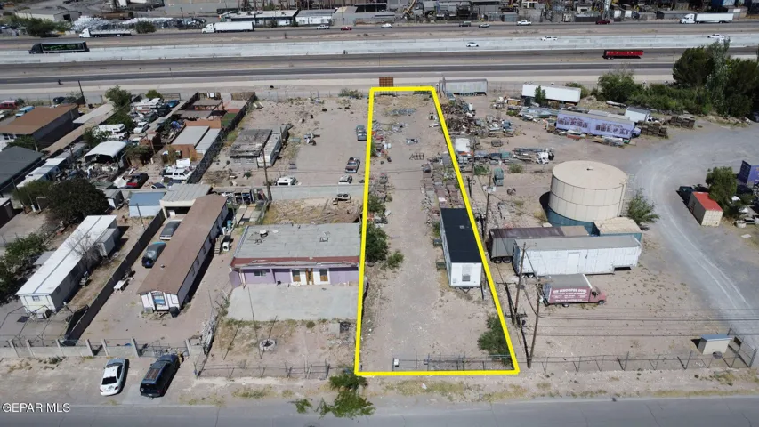 8821 Kingsway Road, Canutillo, Texas 79835