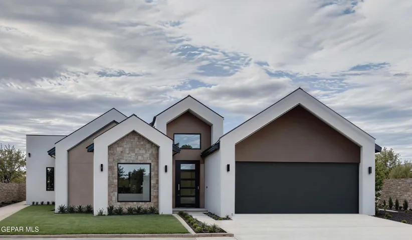 955 Bromyard, Horizon City, Texas 79928