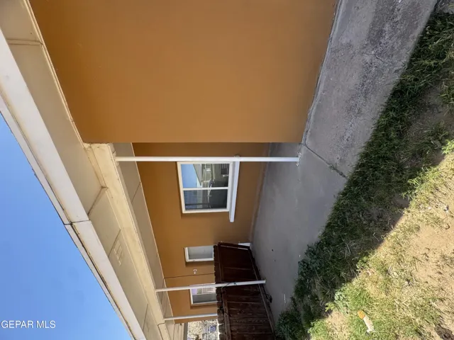 323 Singh Street, El Paso, Texas 79907